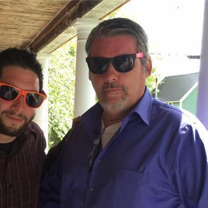 Meet your Posher, William